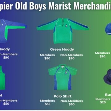 NOBM Merchandise