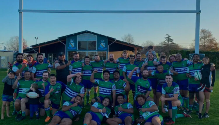 3rds Winners
